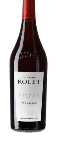 Domaine Rolet Arbois Trousseau 2022