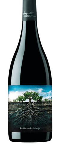 La Garnacha Salvaje del Moncayo 2022