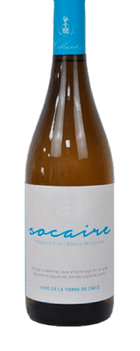 Primitivo Collantes Socaire 2022