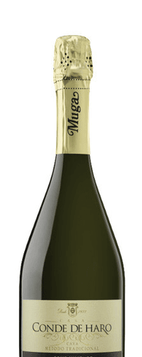 Conde de Haro Brut Vintage 2021