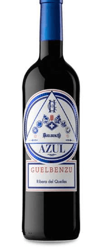 Guelbenzu Azul 2022