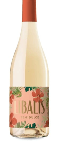 Libalis Semidulce 2024