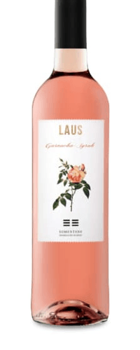 Laus Rosado 2024