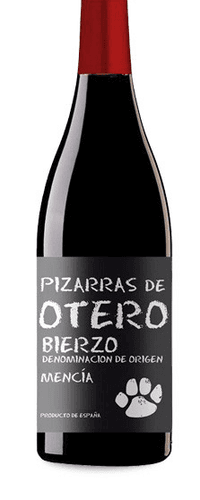 Pizarras de Otero 2023