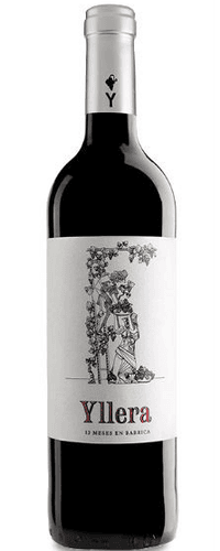 Yllera Crianza 12 meses 2021
