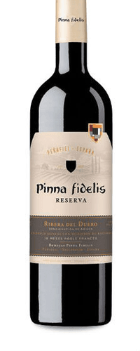 Pinna Fidelis Reserva 2019