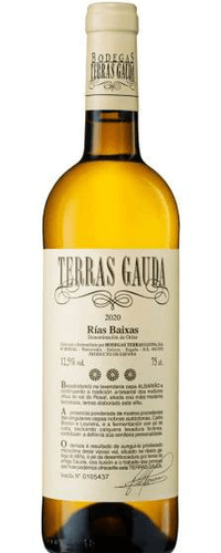 Terras Gauda 2024