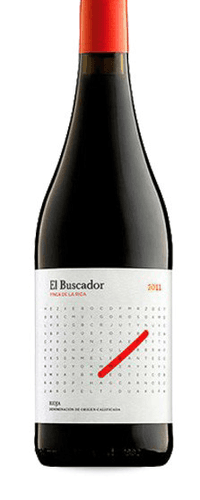 Finca de la Rica El Buscador 2021
