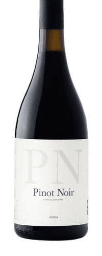 Cortijo los Aguilares Pinot Noir 2023