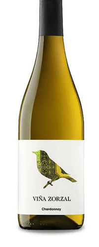 Viña Zorzal Chardonnay 2024
