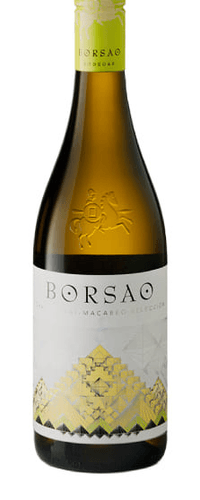 Borsao Blanco Selección 2024