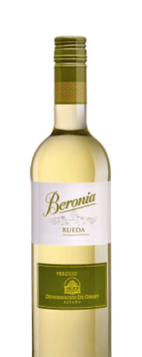 Beronia Verdejo 2024
