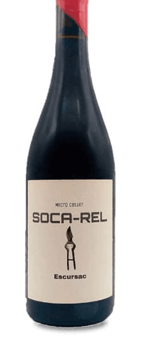 Soca-rel Escursac 2023
