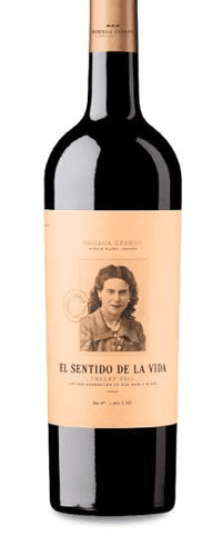 Bodega Cerrón El Sentido de la Vida 2023