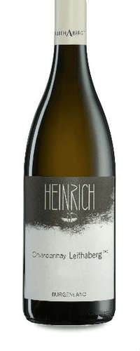 Heinrich Chardonnay Leithaberg DAC 2023