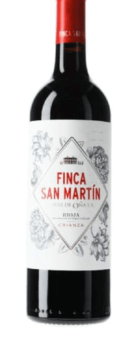 Torre de Oña Finca San Martín 2021