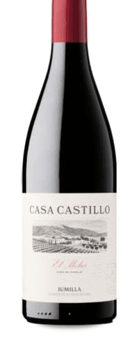 Casa Castillo El Molar 2023