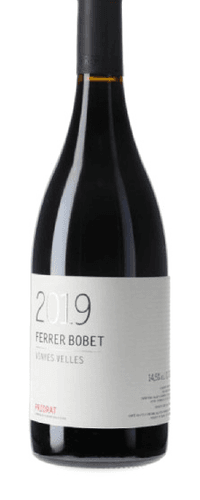 Ferrer Bobet Vinyes Velles 2020