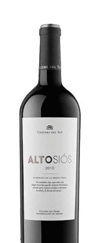 Alto Siós 2022