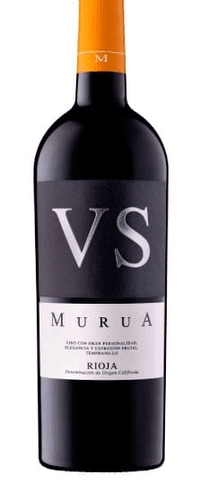 Murua VS 2021