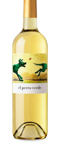 El Perro Verde 2024