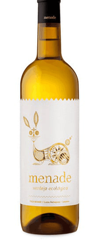 Menade Verdejo 2024