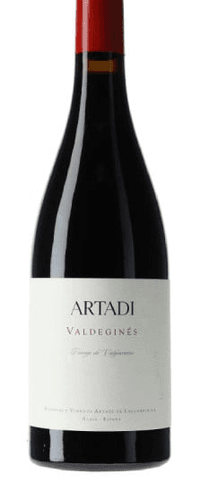 Artadi Valdeginés 2022