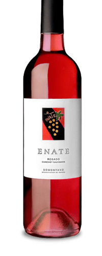 Enate Rosado 2024