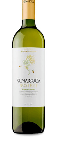 Sumarroca Nostrat Blanc de Blancs 2024