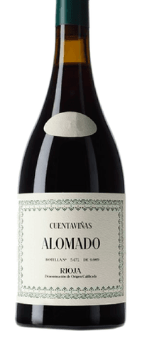 Cuentaviñas Alomado 2022