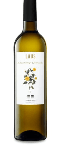 Laus Blanco Chardonnay-Garnacha 2024