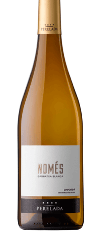 Perelada Només Garnatxa Blanca 2024