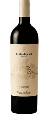Dominio Fournier Crianza 2020