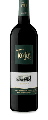 Tarsus Reserva 2020
