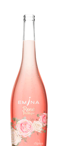 Emina Rosé Prestigio 2024