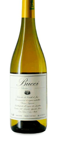 Bucci Verdicchio dei Castelli di Jesi Classico 2023