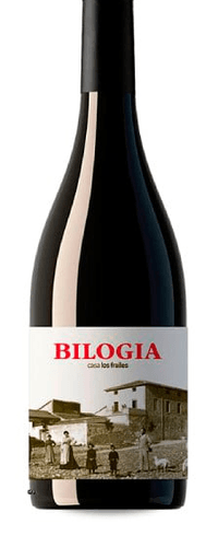 Los Frailes Bilogía 2023