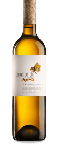 Barahonda Blanco Organic 2024