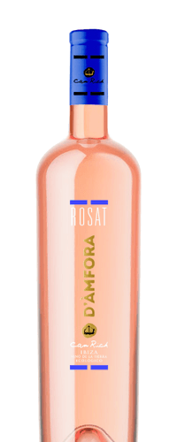 Can Rich Rosat d'Amfora 2024
