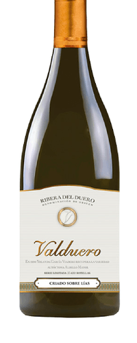 Valduero Blanco 2024
