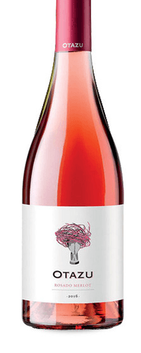 Otazu Rosado Merlot 2024