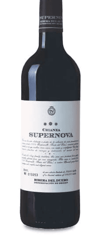 Supernova Crianza 2021