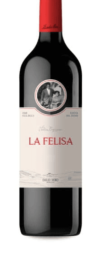 Emilio Moro La Felisa 2023