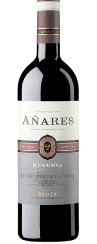 Añares Reserva 2019
