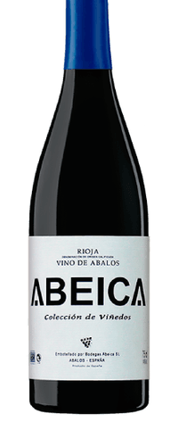 Abeica Colección de Viñedos 2023