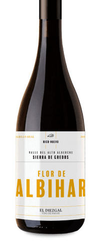 Rico - Nuevo Flor de Albihar 2022