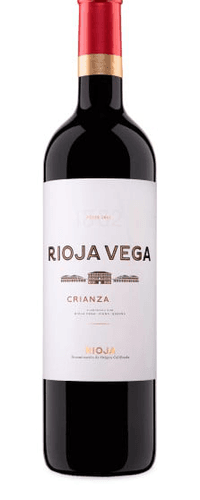 Rioja Vega Crianza 2021