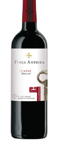 Finca Antigua Merlot 2020