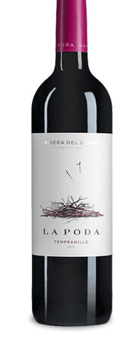 La Poda Tempranillo 2022