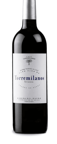 Torremilanos Crianza 2020